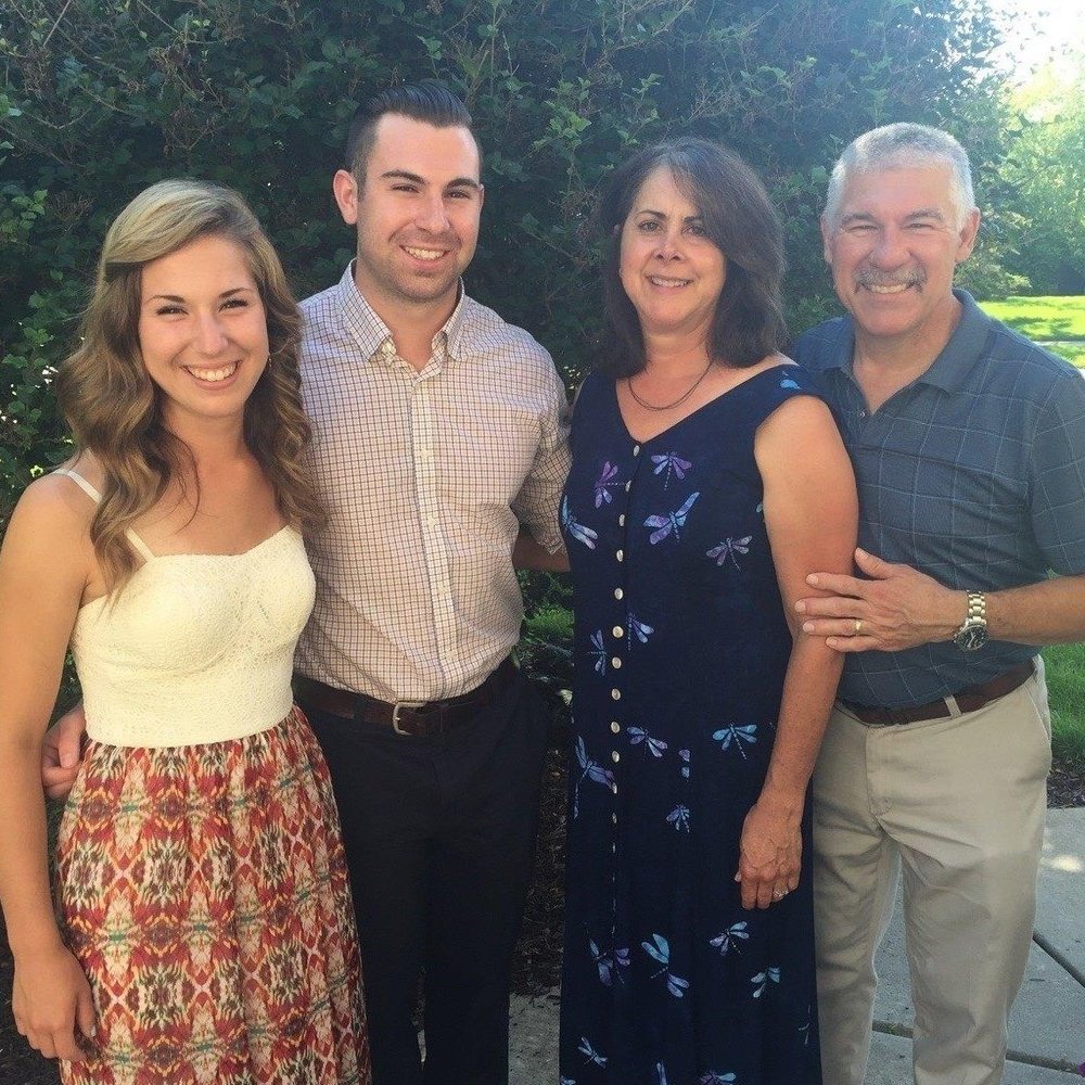 Meet your Posher, Erik